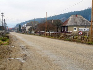 Suciu de Jos