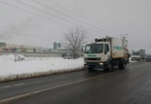 Tariful lunar a crescut în Baia Mare cu 5 lei / persoană